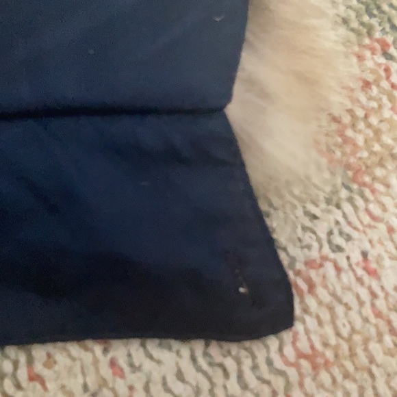Jenni Kayne fur collar - Picture 5 of 5